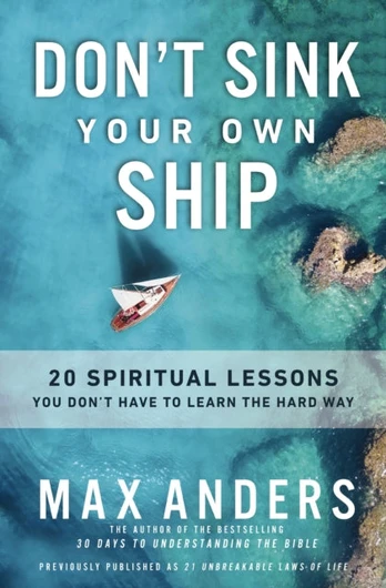 Don't Sink Your Own Ship