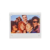 Fujifilm instax wide akrilinis rėmelis kaina