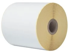 Zebra Label 50,8mm x 38,1, 1pcs/Box CUSTOM LABEL! MOQ 8160