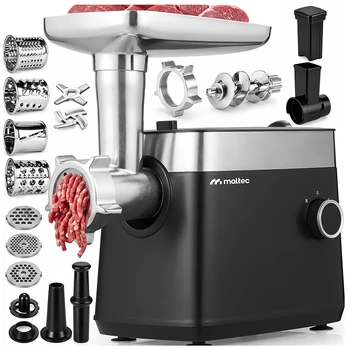 Gruzdintuvė MalTec Mėsmalė Meatsy2000