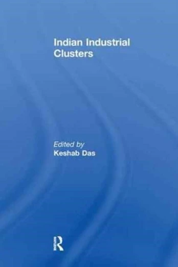 Indian Industrial Clusters