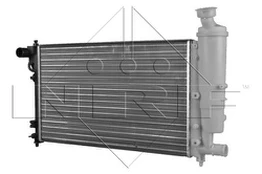 Radiatorius, variklio aušinimas NRF 50428