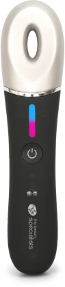 epiliatoriaus priedai RIO Revive & Refresh Eye Massager