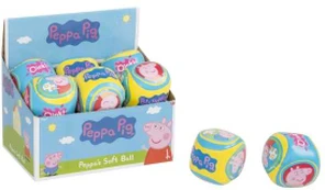 Peppa Pig PEPPA PIG SOFT BALL