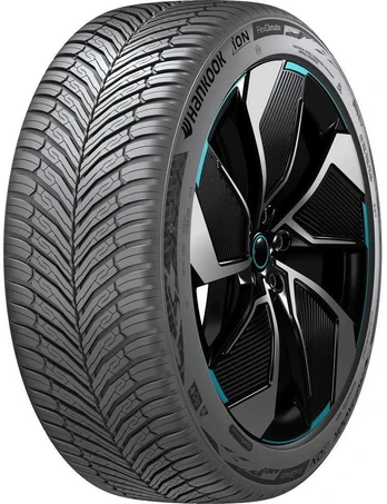 Hankook 255/40R19 ION FLEXCLIMATE (IL01) 100Y XL