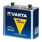 Varta Professional 435/4LR25-2 (1 vnt.)