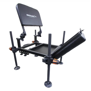 Kėdė - Platforma GENLOG Feeder Seat GGFS-01