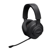 Belaidės ausinės JBL Quantum 360 Wireless