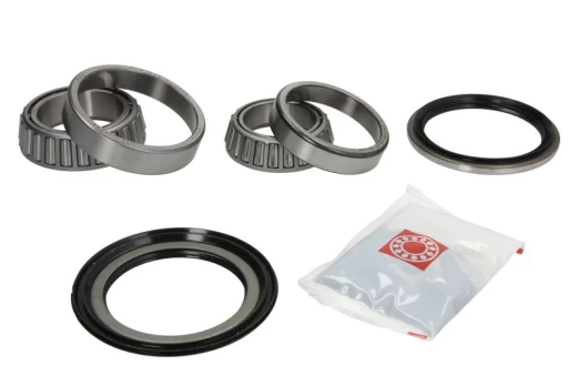 FAG 713 6261 10 Wheel bearing  kit