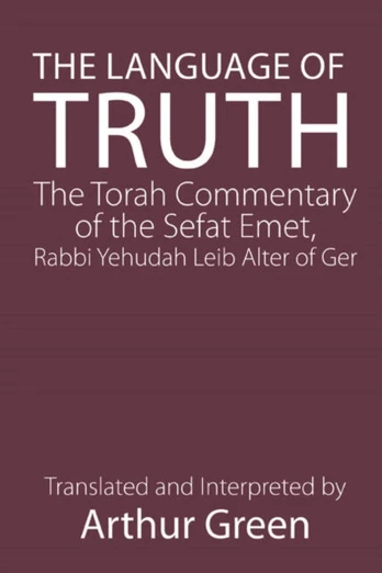 Language of Truth