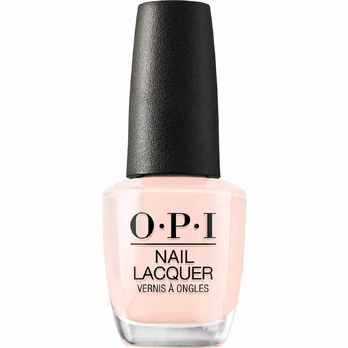 "Opi" nagų lakas Nls86 Vonios putos 15ml