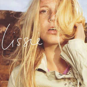 CD Lissie - Catching A Tiger