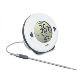 Orkaitės termometras su aliarmu ETI DOT 810-031