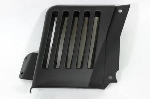 9DSV-042086-6601 9DS#-042086-6000 FRONT LH INNER LOWER FENDER