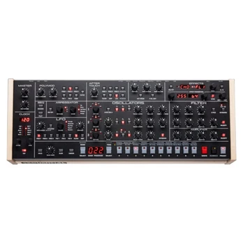 Sequential Trigon 6 Desktop