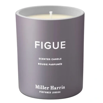 MILLER HARRIS Figue kvapioji žvakė 220 g