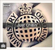 CD Various - Just Chillin'