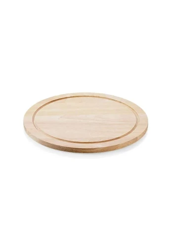 Padėklas picai 36 cm, medinis