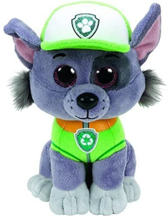 Spin Master Minkštas Žaislas Paw Patrol