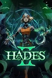 Hades Ii Xbox Series X|S