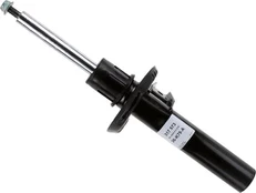 SACHS 317 573 Shock absorber