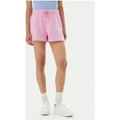 Gap Sportiniai šortai 769323-09 Rožinė Regular Fit