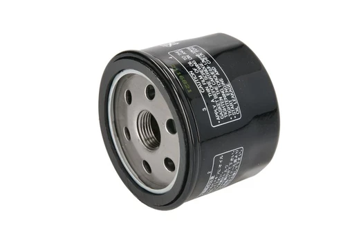 Alyvos filtras HIFLO HF160