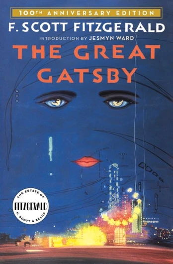 Great Gatsby, the; (Us Import Ed.)