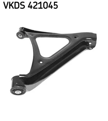 Vikšro valdymo svirtis SKF VKDS 421045