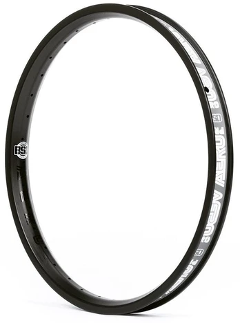 Ratlankis BSD Aero Pro rRfFX01MBUcx, aliuminis, juoda sp.