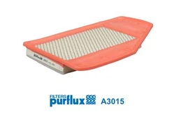 Oro filtras PURFLUX A3015 kaina