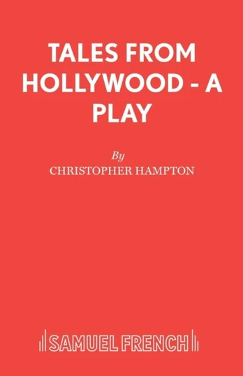 Tales from Hollywood