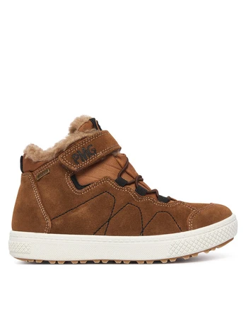 Primigi Auliniai batai GORE-TEX 2386411 S Ruda