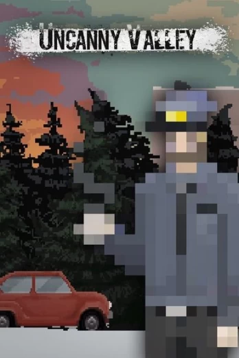 Uncanny Valley PC