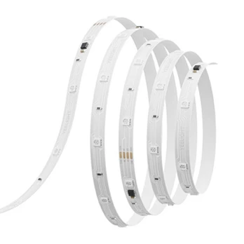 Lubinis šviestuvas Yeelight Led Basic Strip Lights 6m | LED RGBIC