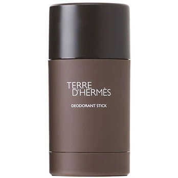 Pieštukinis dezodorantas Hermes Terre d'Hermes vyrams 75 ml