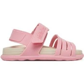 Basutės Melissa Kaiteki Sandal Ad 35948 Rožinė
