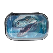 Penalas ZIPIT Clear Top, dinozauras kaina