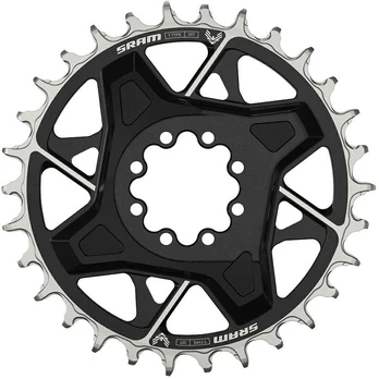 SRAM X0 Eagle Transmission dantratis | 3mm Offset | DM | 1x12 pavarų