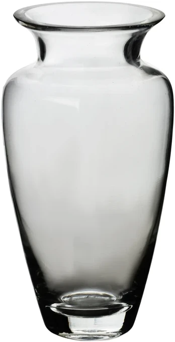Mondex Since 1986 SERENITE Wazon 12x25cm stiklinis