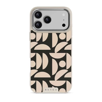 Moonlight - iPhone 17 Pro Max Case, Elite Light (MagSafe) / Silver
