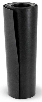 Šaknų barjeras Baumera, juoda sp., 3 m x 0.6 m