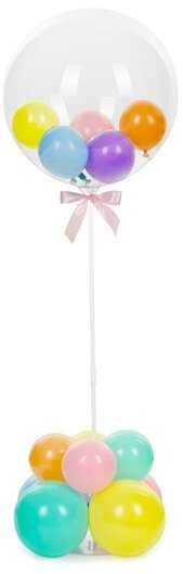PartyDeco Balionų stovas, 72cm