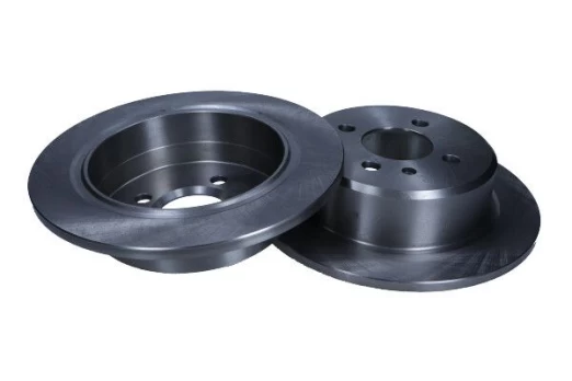 Stabdžių diskas MAXGEAR 19-2663
