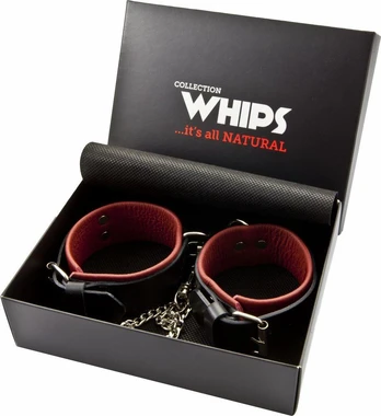 Whips Moterims odiniai antrankiai