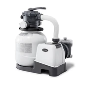 Smėlio siurblys 7900 l/h INTEX 26646 kaina
