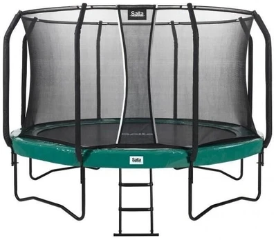 Salta First Class - 427 cm recreational / backyard trampoline