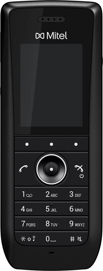 No Name Mitel Handset 5614 DECT