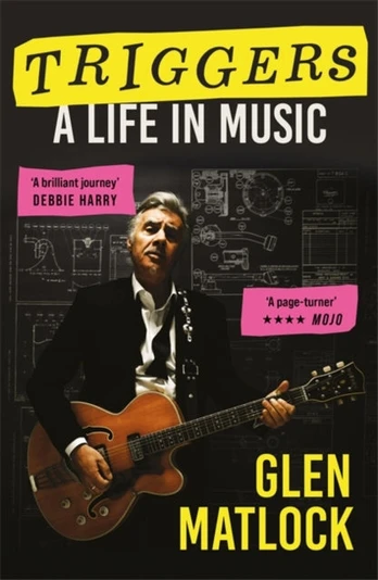 Triggers, A Life in Music