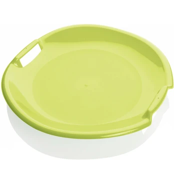 PLASTKON čiuožynė TORNADO, žalias, 41107872